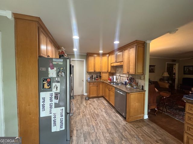 601 Cherokee Road, Lagrange, GA 30240