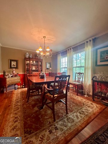 601 Cherokee Road, Lagrange, GA 30240