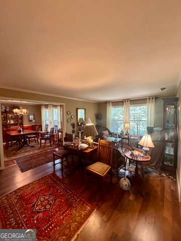 601 Cherokee Road, Lagrange, GA 30240