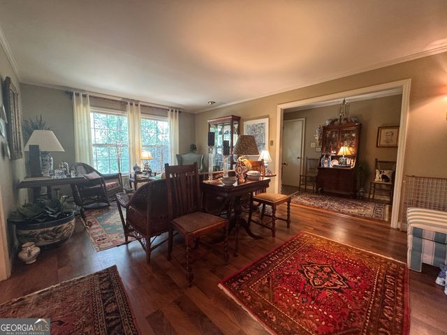 601 Cherokee Road, Lagrange, GA 30240