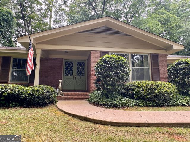 601 Cherokee Road, Lagrange, GA 30240