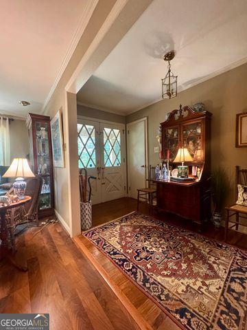 601 Cherokee Road, Lagrange, GA 30240