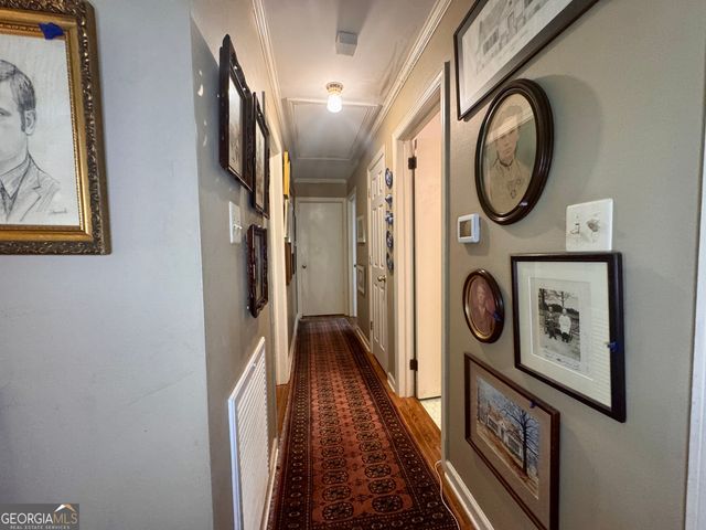 601 Cherokee Road, Lagrange, GA 30240