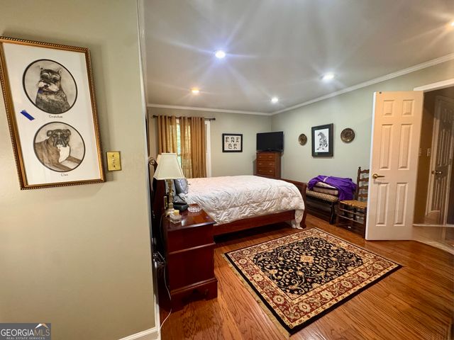 601 Cherokee Road, Lagrange, GA 30240