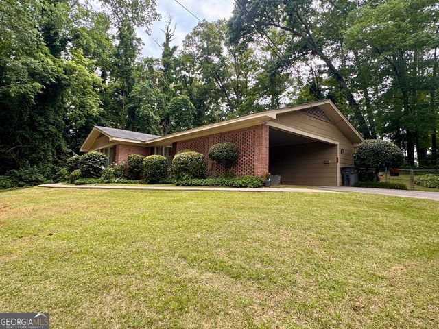 601 Cherokee Road, Lagrange, GA 30240