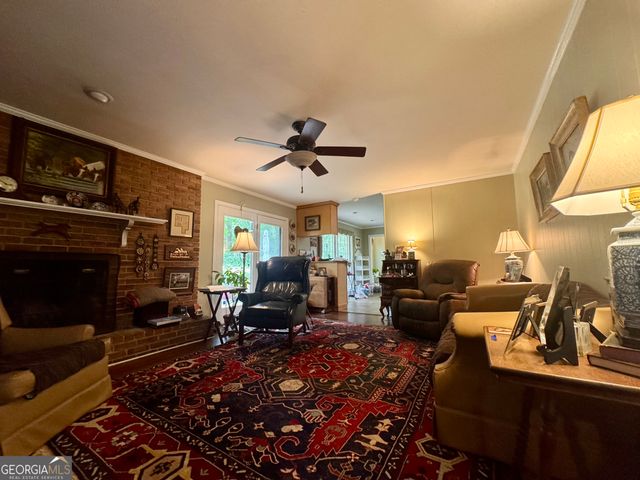 601 Cherokee Road, Lagrange, GA 30240
