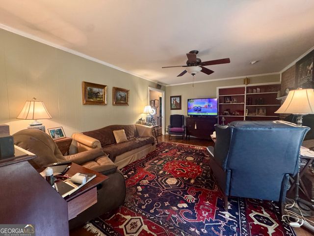 601 Cherokee Road, Lagrange, GA 30240