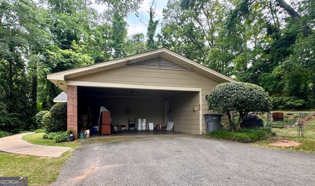 601 Cherokee Road, Lagrange, GA 30240