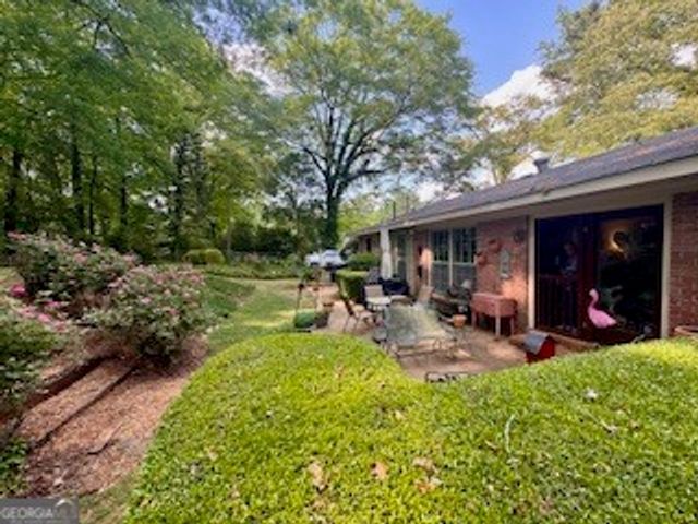 601 Cherokee Road, Lagrange, GA 30240
