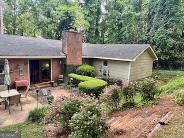 601 Cherokee Road, Lagrange, GA 30240