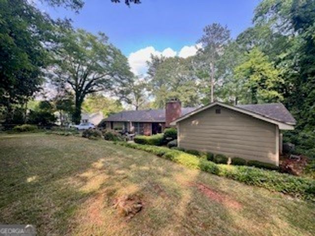 601 Cherokee Road, Lagrange, GA 30240