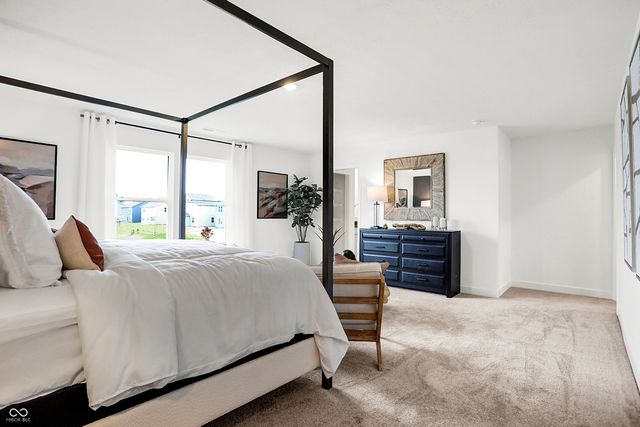 7370 Cella Lane, Mccordsville, IN 46055
