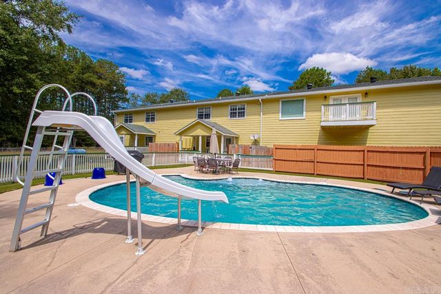 16122 Mary Lane, Alexander, AR 72002