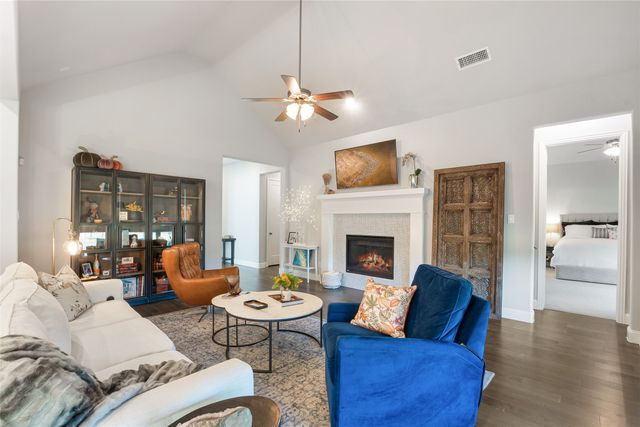 1570 Turnberry Drive, Prosper, TX 75078