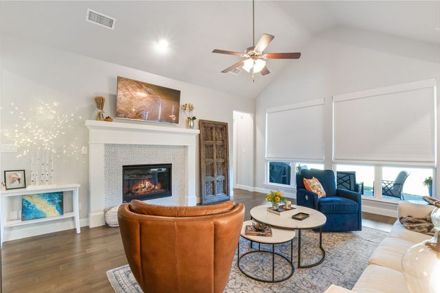 1570 Turnberry Drive, Prosper, TX 75078