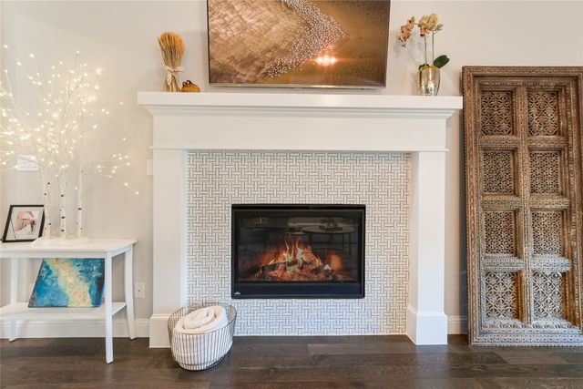 1570 Turnberry Drive, Prosper, TX 75078
