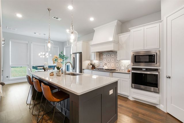 1570 Turnberry Drive, Prosper, TX 75078