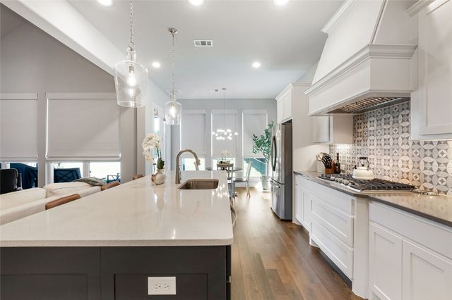 1570 Turnberry Drive, Prosper, TX 75078
