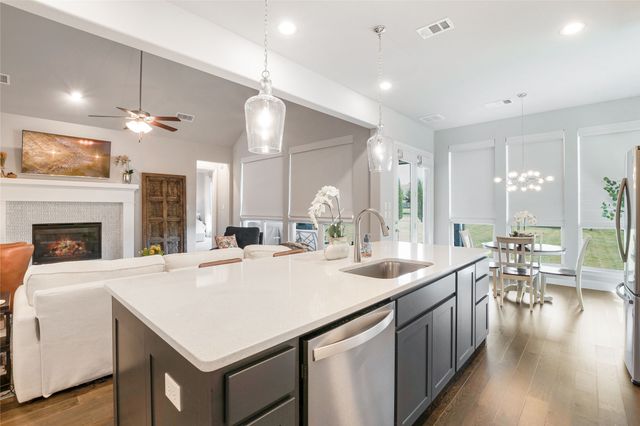 1570 Turnberry Drive, Prosper, TX 75078