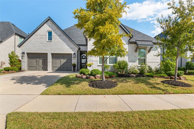 1570 Turnberry Drive, Prosper, TX 75078