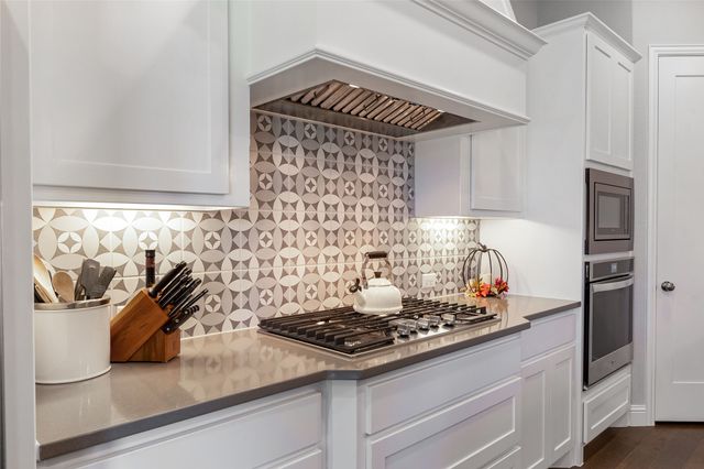 1570 Turnberry Drive, Prosper, TX 75078