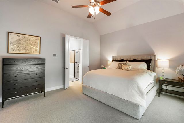 1570 Turnberry Drive, Prosper, TX 75078