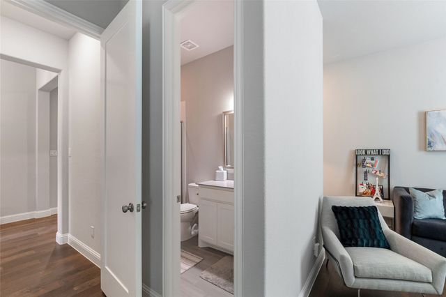 1570 Turnberry Drive, Prosper, TX 75078