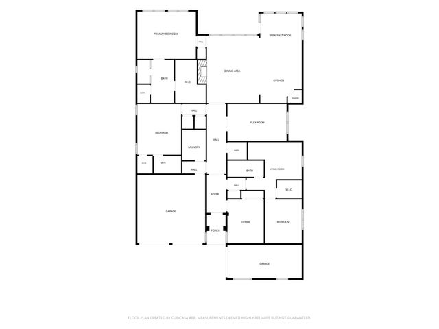 1570 Turnberry Drive, Prosper, TX 75078