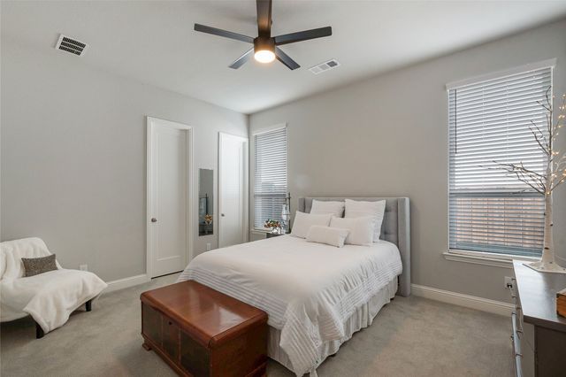 1570 Turnberry Drive, Prosper, TX 75078