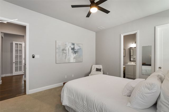1570 Turnberry Drive, Prosper, TX 75078