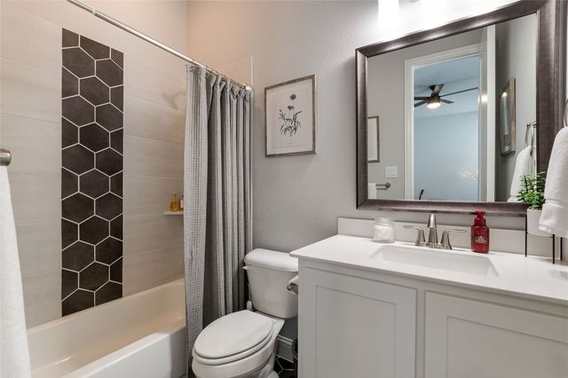 1570 Turnberry Drive, Prosper, TX 75078