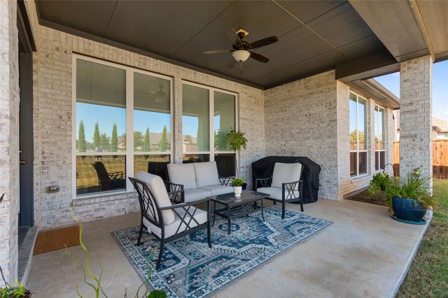 1570 Turnberry Drive, Prosper, TX 75078