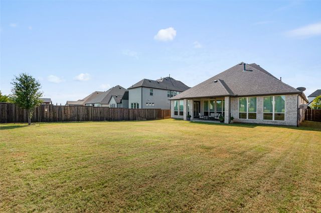 1570 Turnberry Drive, Prosper, TX 75078