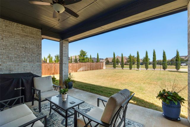 1570 Turnberry Drive, Prosper, TX 75078