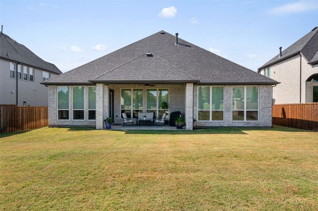 1570 Turnberry Drive, Prosper, TX 75078