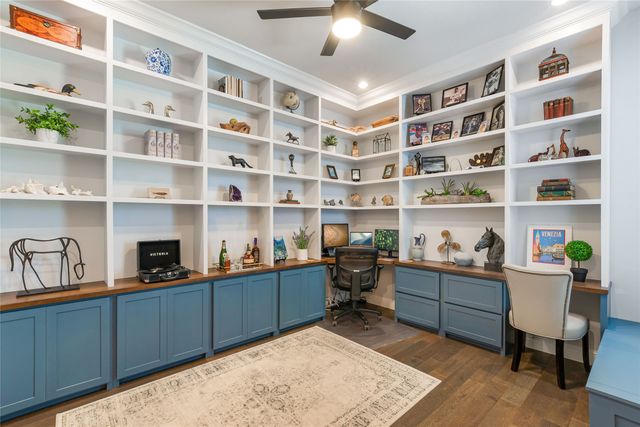 1570 Turnberry Drive, Prosper, TX 75078