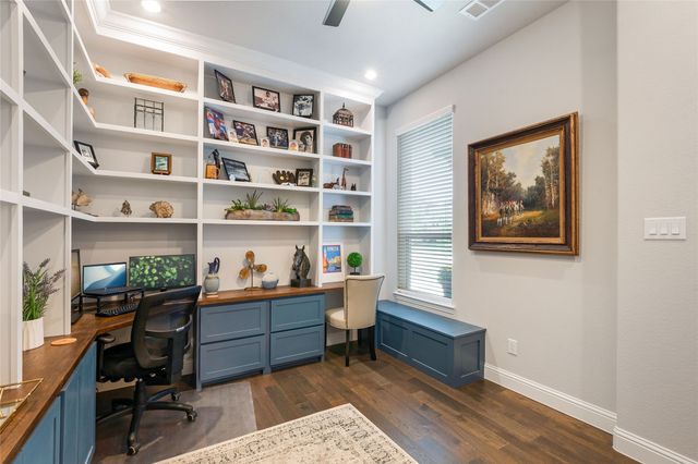 1570 Turnberry Drive, Prosper, TX 75078