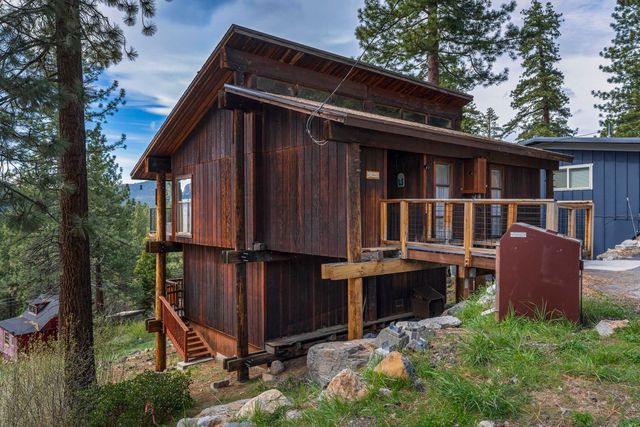 295 Bend Avenue, Kings Beach, CA 96143