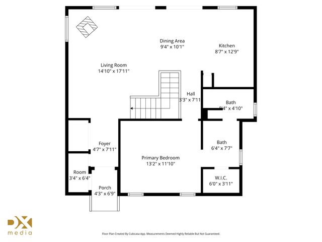 295 Bend Avenue, Kings Beach, CA 96143