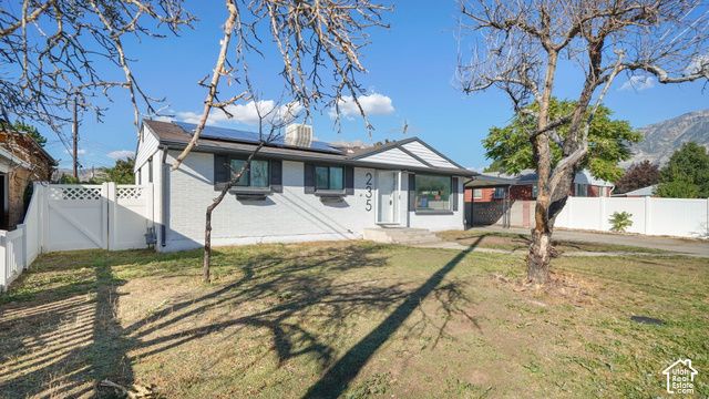 235 E 300 N, Orem, UT 84057