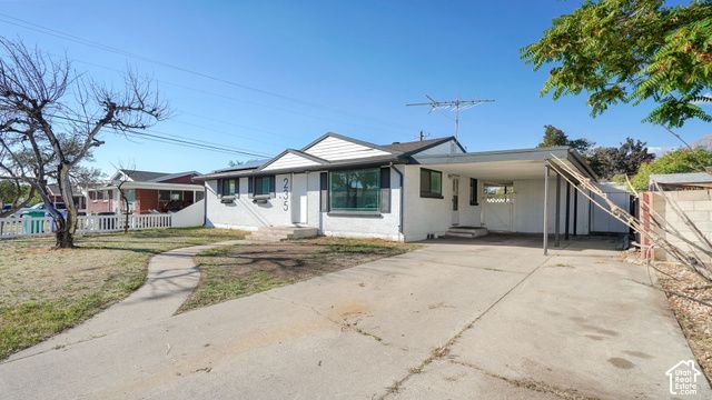 235 E 300 N, Orem, UT 84057