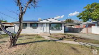 235 E 300 N, Orem, UT 84057
