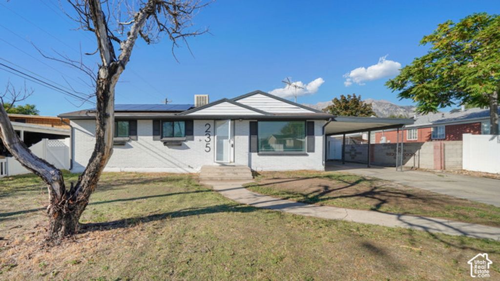 235 E 300 N, Orem, UT 84057