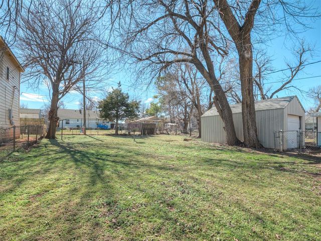 2420 SW 30th Street, Oklahoma City, OK 73119