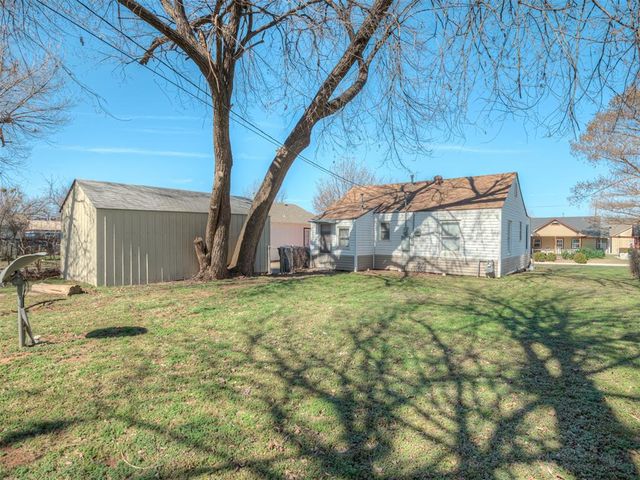 2420 SW 30th Street, Oklahoma City, OK 73119