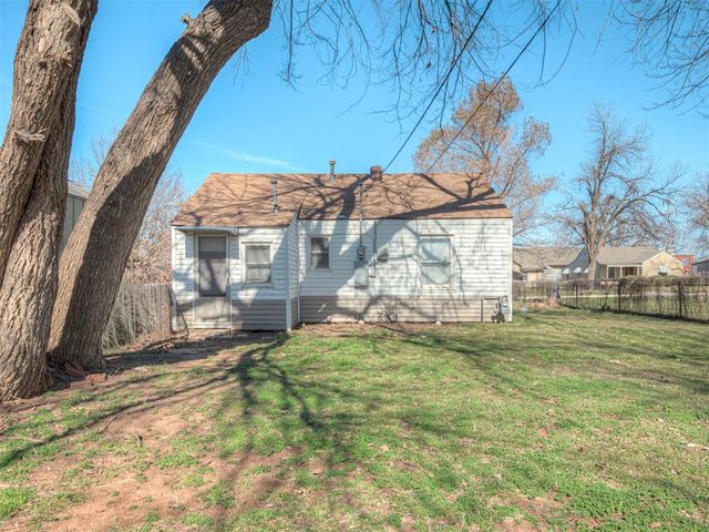 2420 SW 30th Street, Oklahoma City, OK 73119