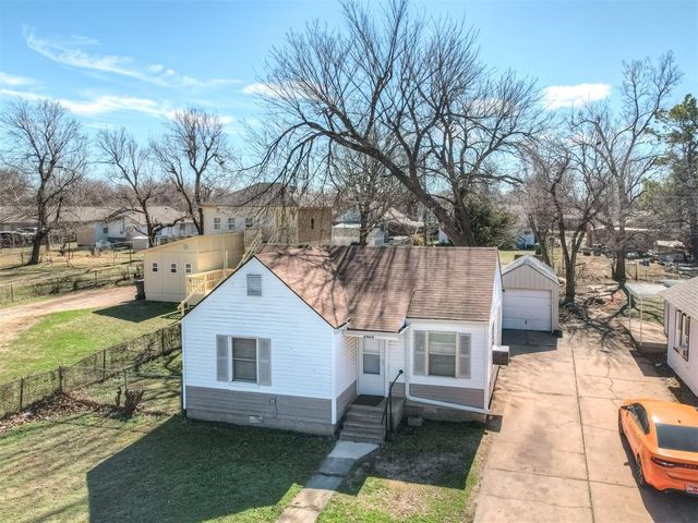 2420 SW 30th Street, Oklahoma City, OK 73119