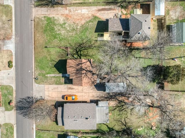 2420 SW 30th Street, Oklahoma City, OK 73119