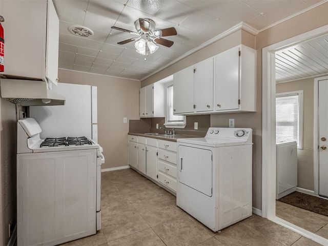 2420 SW 30th Street, Oklahoma City, OK 73119