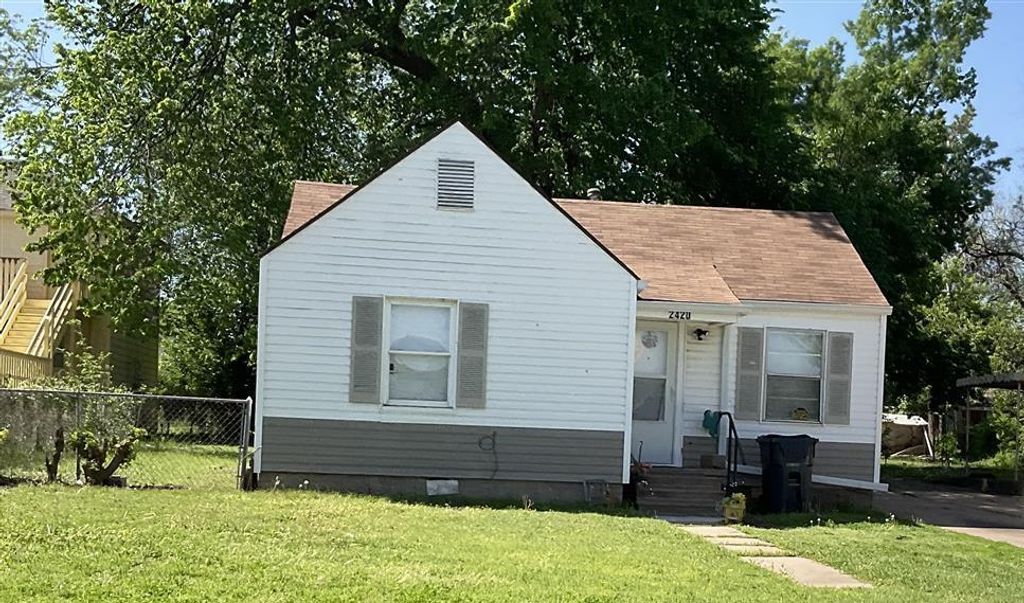 2420 SW 30th Street, Oklahoma City, OK 73119